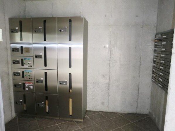 D-Square千歳船橋の物件内観写真